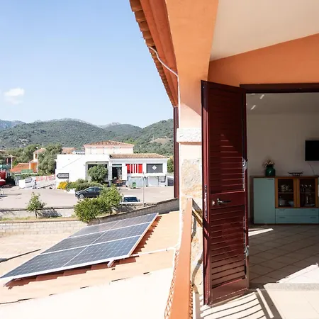 Casa vacanze Sardegnadream San Teodoro (Sardinia)