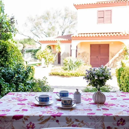 Sardegnadream Casa vacanze