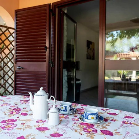 Casa vacanze Sardegnadream