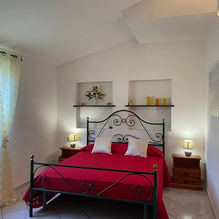 Casa vacanze Sardegnadream *