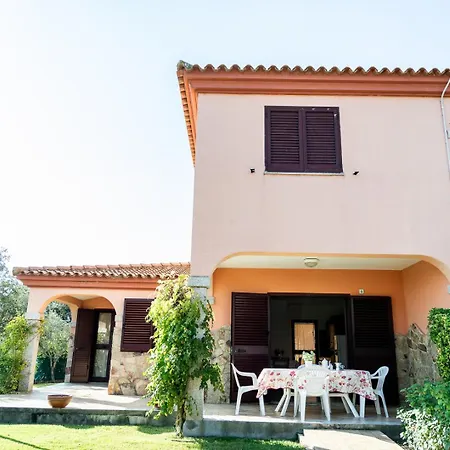 Casa vacanze Sardegnadream San Teodoro (Sardinia)