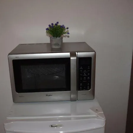 Sardegnadream 펜션 산테오도로