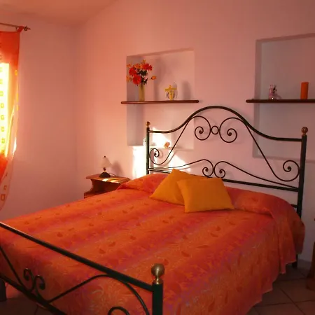 Vakantiehuis Sardegnadream *