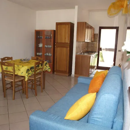 Sardegnadream サン・テオドーロ