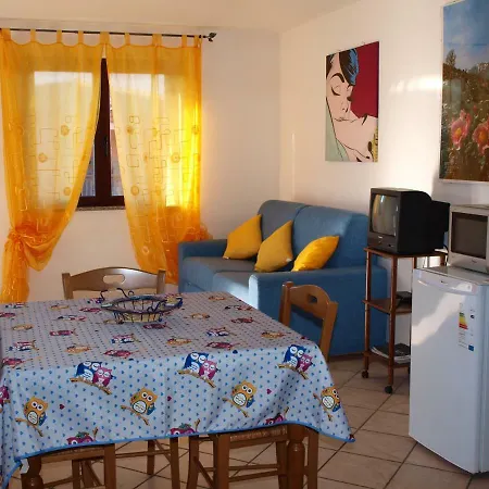 Сasa de vacaciones Sardegnadream San Teodoro (Sardinia)