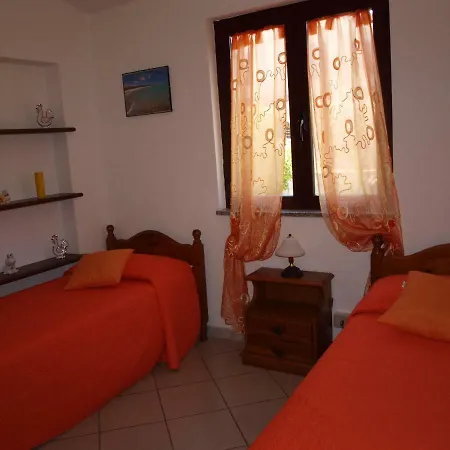 Sardegnadream * サン・テオドーロ