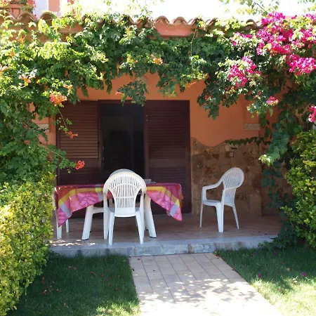 Сasa de vacaciones Sardegnadream *