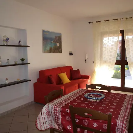 Vakantiehuis Sardegnadream