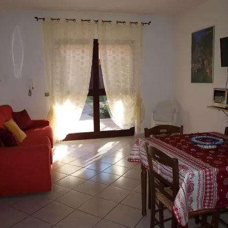 Сasa de vacaciones Sardegnadream San Teodoro (Sardinia)