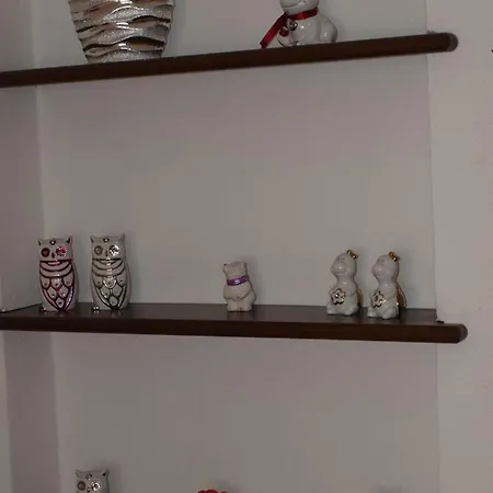 Sardegnadream 펜션 *