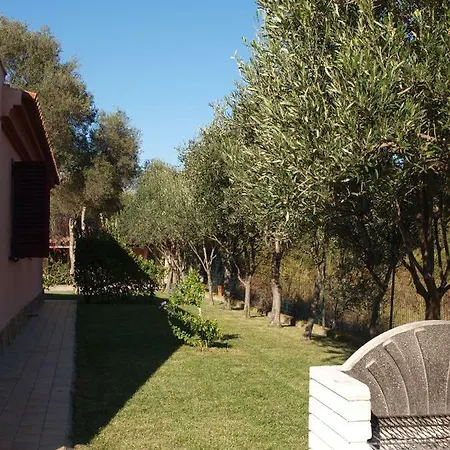 Сasa de vacaciones Sardegnadream