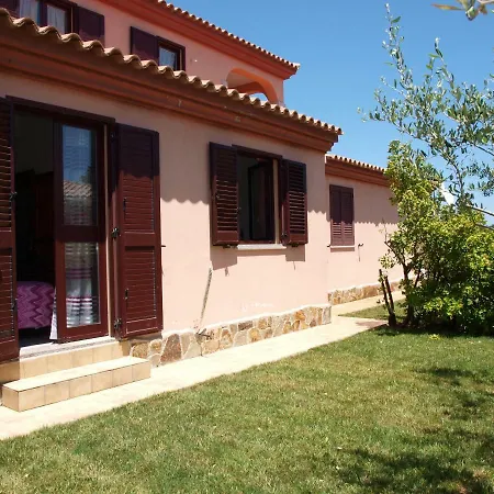 Сasa de vacaciones Sardegnadream