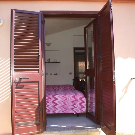 Сasa de vacaciones Sardegnadream *