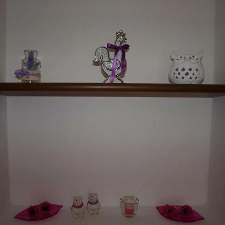 펜션 Sardegnadream *