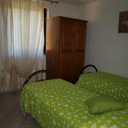 Vakantiehuis Sardegnadream San Teodoro (Sardinia)
