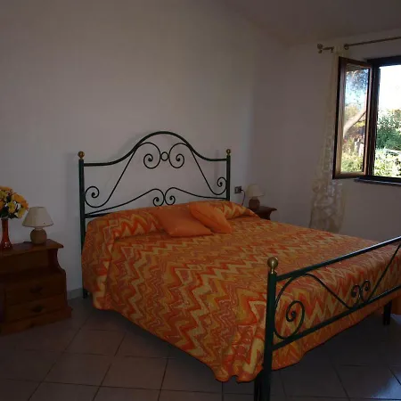 Vakantiehuis Sardegnadream *