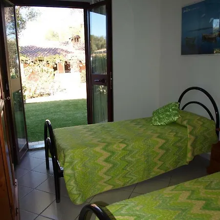 Sardegnadream 펜션