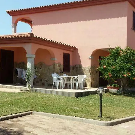 Sardegnadream 산테오도로