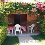 Vakantiehuis Sardegnadream *
