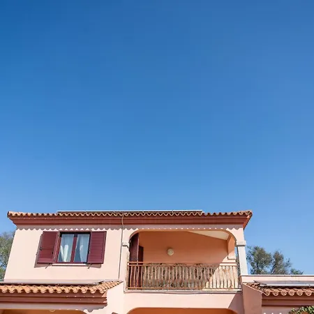 Sardegnadream Дом отдыха *