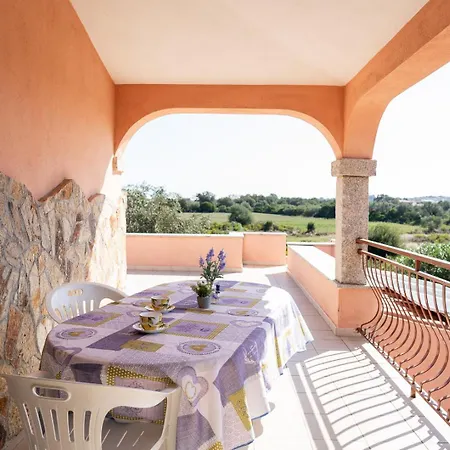 Ferienhaus Sardegnadream *