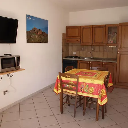 Ferienhaus Sardegnadream San Teodoro (Sardinia)