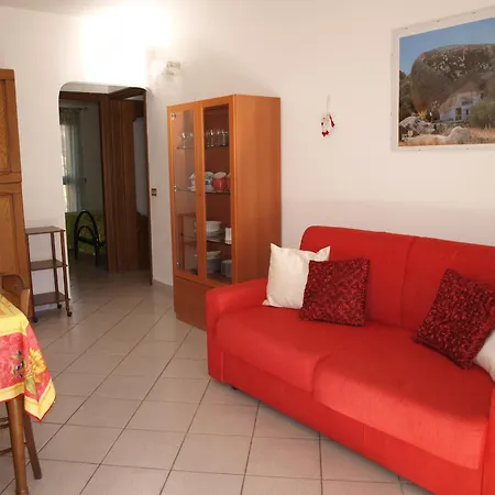 Ferienhaus Sardegnadream San Teodoro (Sardinia)