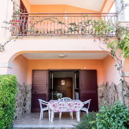 Ferienhaus Sardegnadream