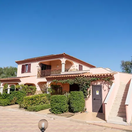 Sardegnadream Ferienhaus San Teodoro (Sardinia)