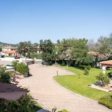 Sardegnadream * San Teodoro (Sardinia)