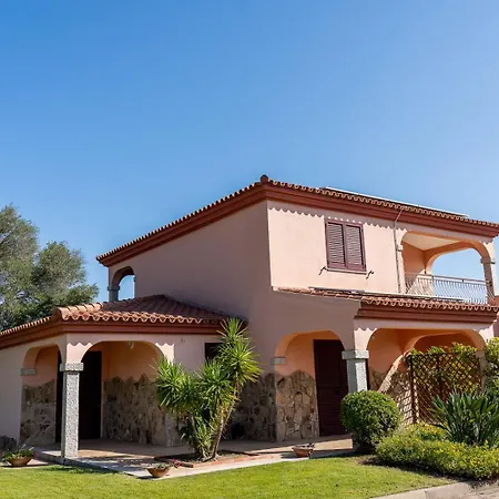 Sardegnadream Ferienhaus San Teodoro (Sardinia)