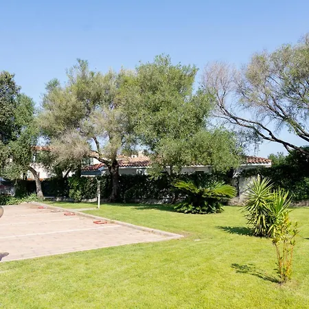 Sardegnadream San Teodoro (Sardinia)