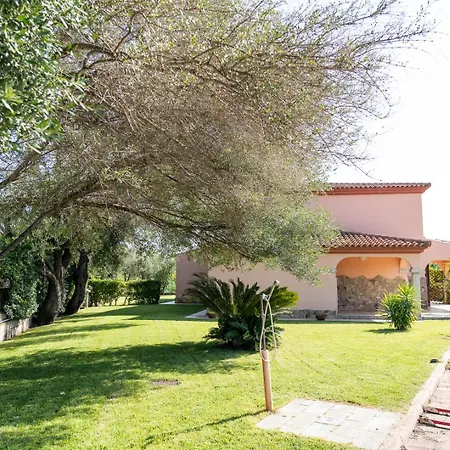 Ferienhaus Sardegnadream San Teodoro (Sardinia)