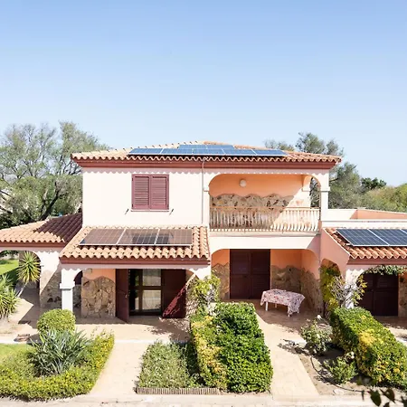 Sardegnadream * San Teodoro (Sardinia)