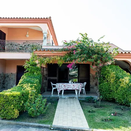Ferienhaus Sardegnadream