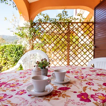 Sardegnadream Ferienhaus