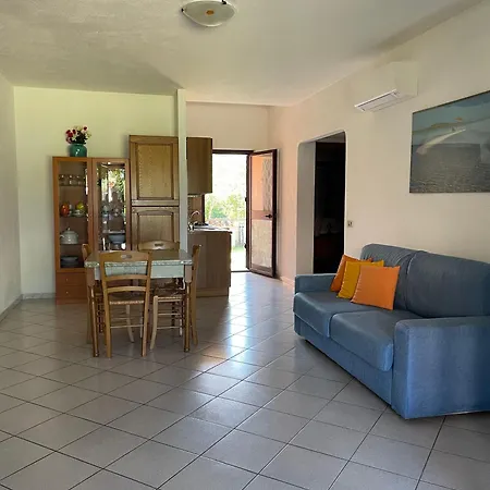 Sardegnadream Ferienhaus