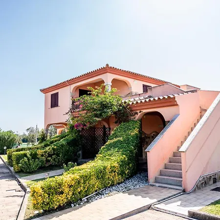 Sardegnadream * San Teodoro (Sardinia)