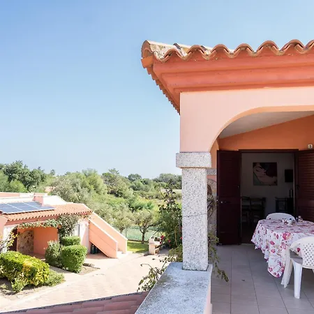 Ferienhaus Sardegnadream *