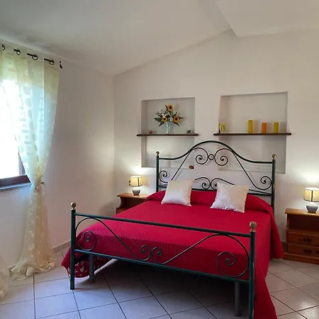 Sardegnadream * Сан-Теодоро