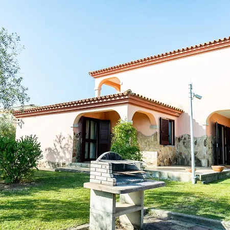Ferienhaus Sardegnadream