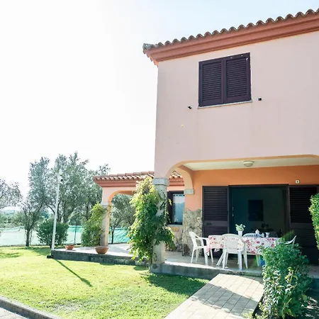 Sardegnadream Ferienhaus *