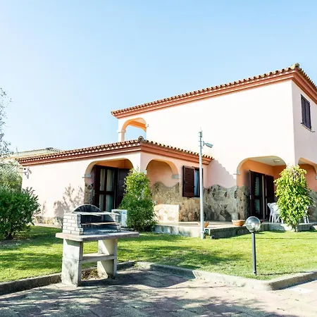 Sardegnadream Ferienhaus