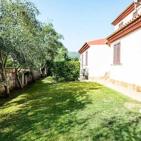 Ferienhaus Sardegnadream *