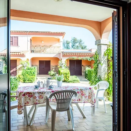 Sardegnadream Ferienhaus