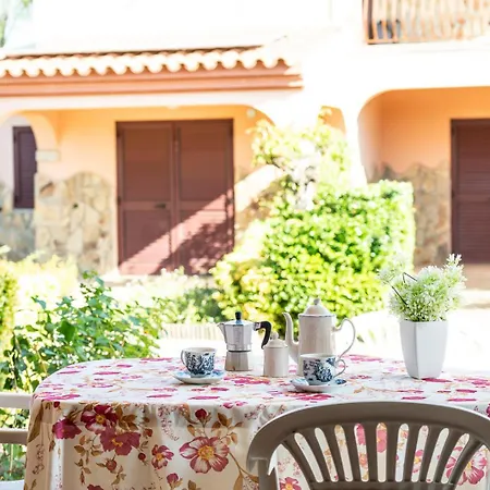 Sardegnadream * San Teodoro (Sardinia)