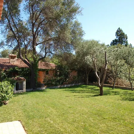 Holiday home Sardegnadream