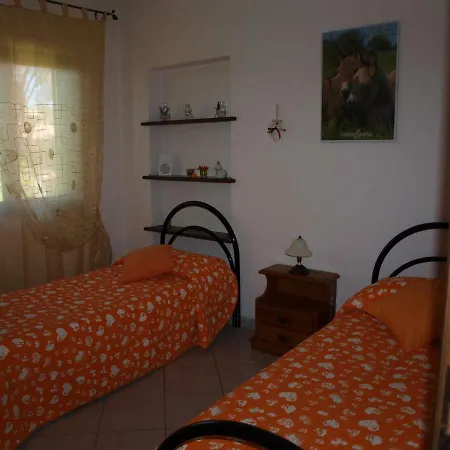 Sardegnadream Casa vacanze San Teodoro (Sardinia)