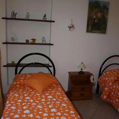 Sardegnadream Casa de Férias San Teodoro (Sardinia)