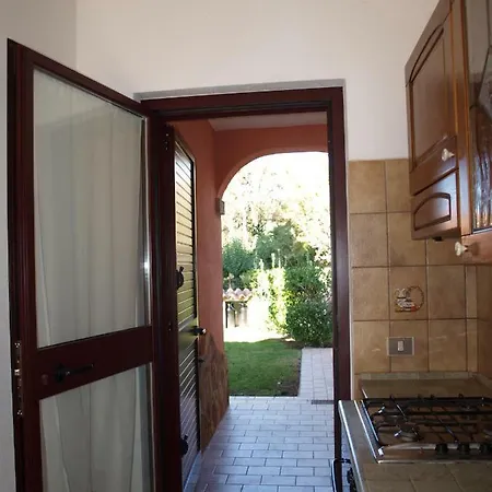 Casa de Férias Sardegnadream *